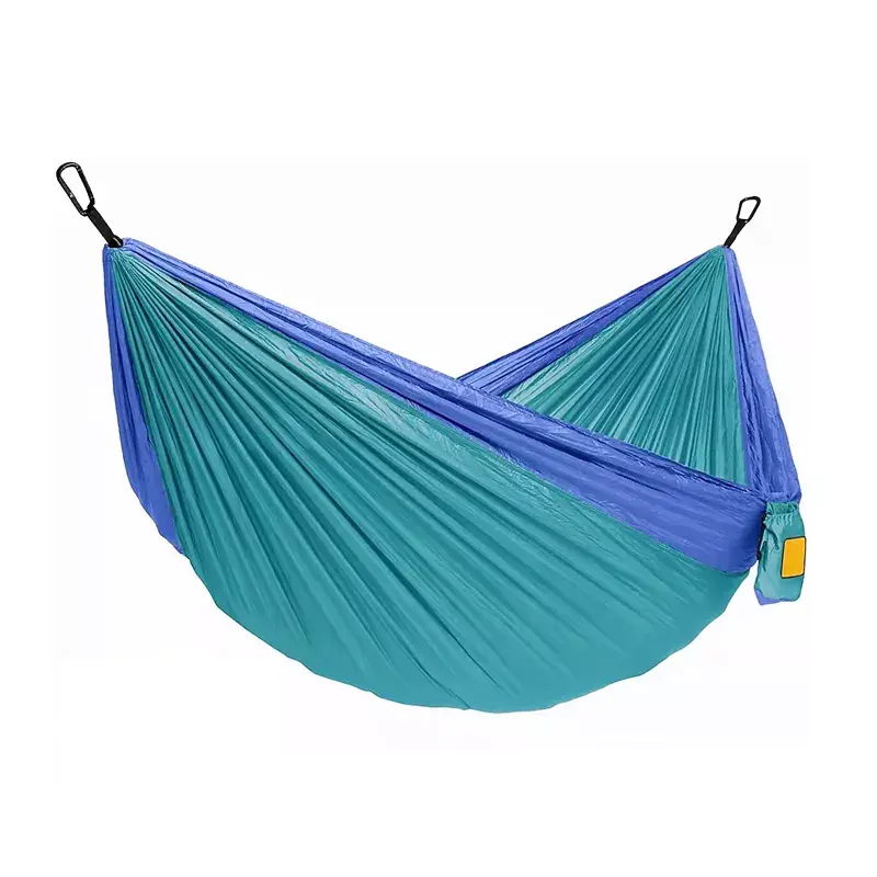 Market popular hammocks consist of bohemian hammocks, removable pillows, bent hammocks for 2 people Featured Image