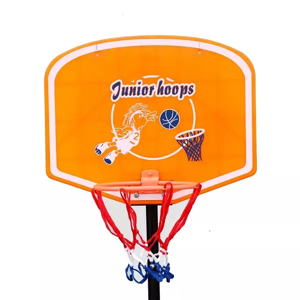 2022 Team Sports Basketball Outdoor Portable Basketball Stand