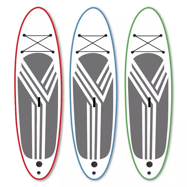 2021 New Design Hot Sell Inflatable Stand Up Paddles Board Sup Board Isup Standup Paddleboard Surfboard