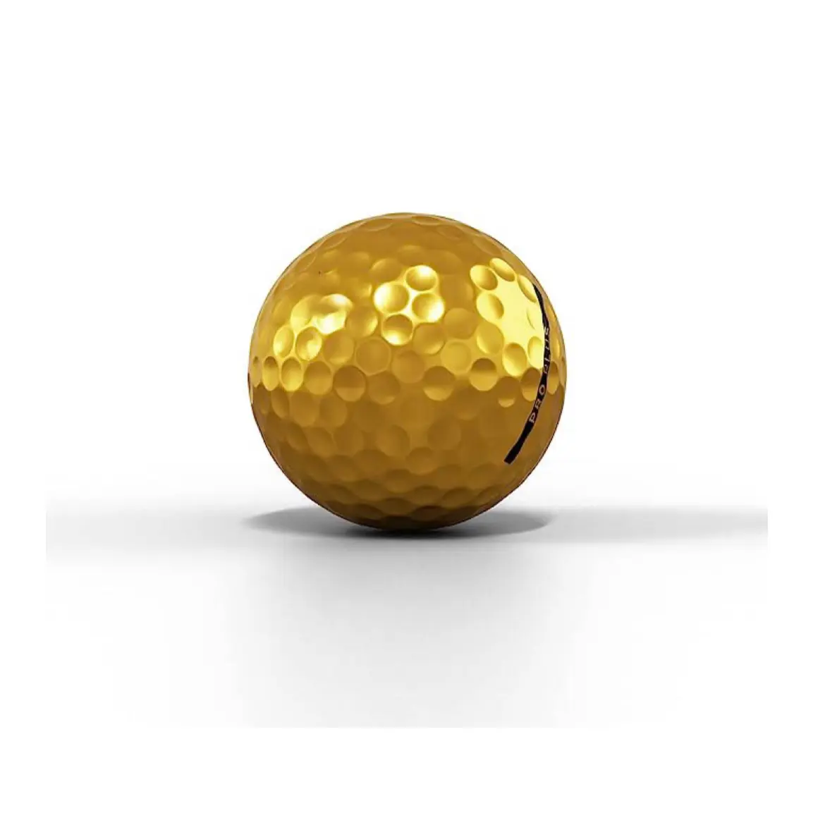 Pro Plus Golf Ball Featured Image