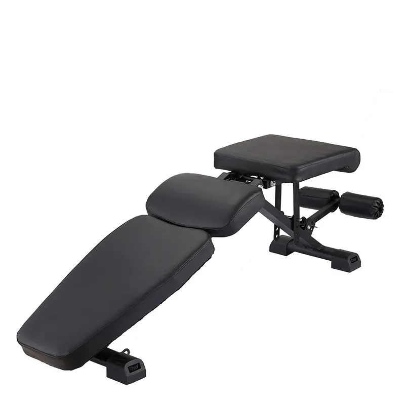 Home bench press stool, dumbbell stool, fitness chair