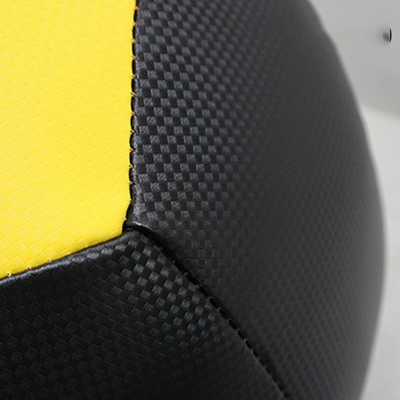 Fitness soft medicine ball 1-12KG strength training weight ball