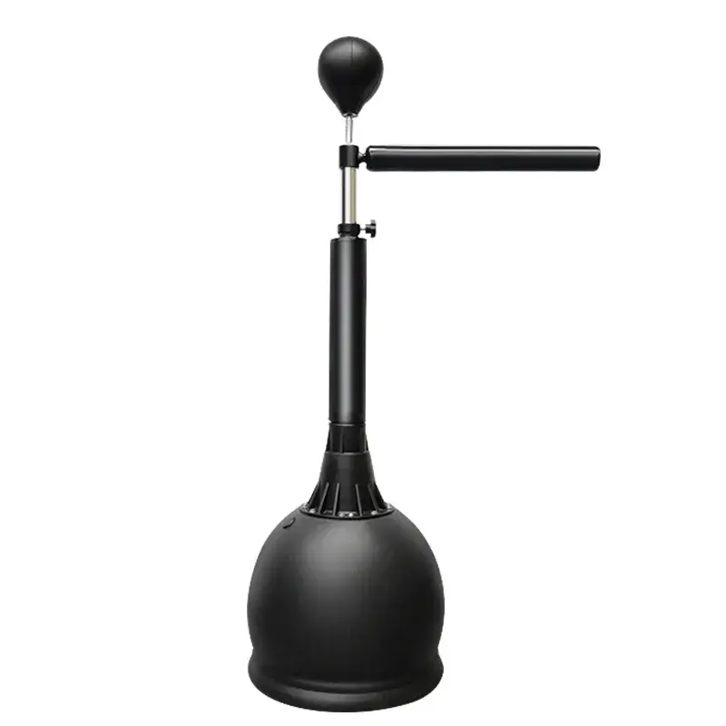 Spin boxing bag speed ball Featured Image