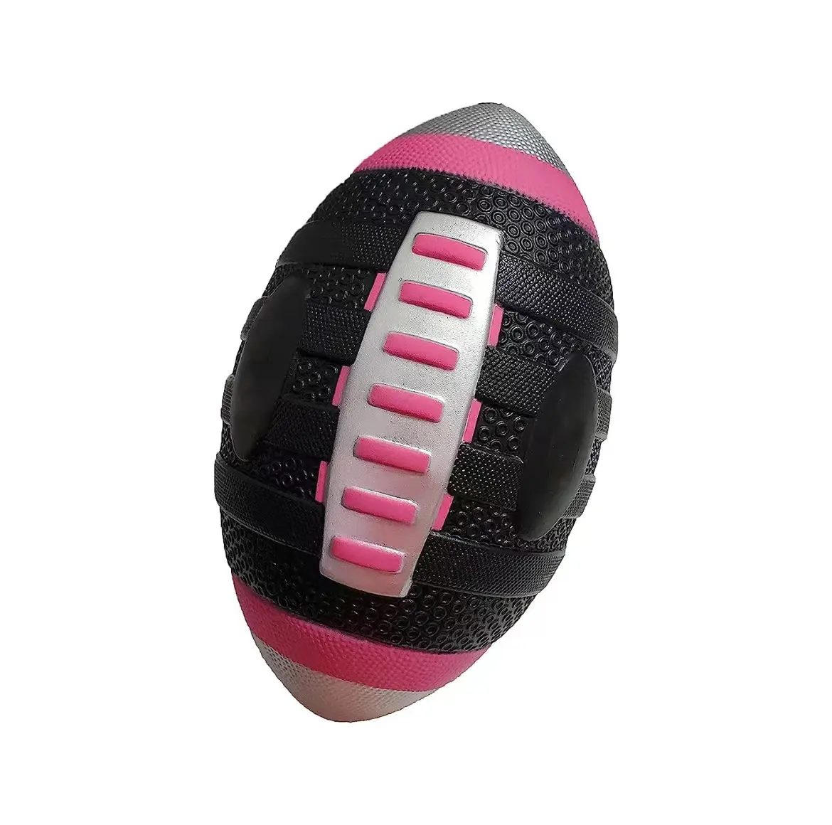 Foam Soccer Ball – Kids Toddler Youth Soccer Ball 9 in