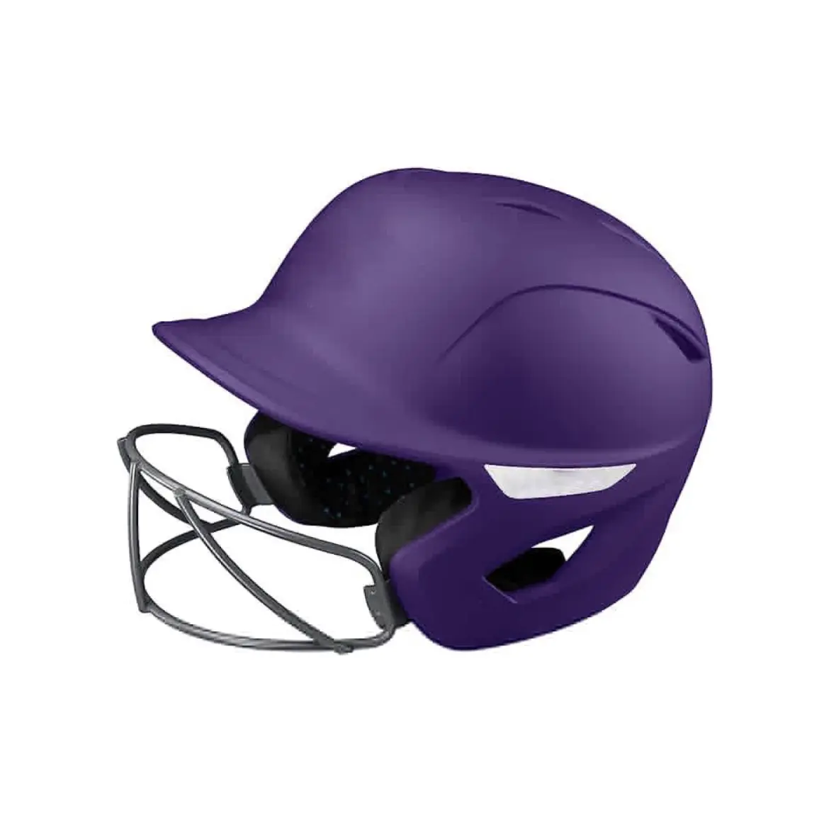 Fastpitch Softball Basketball Helmet