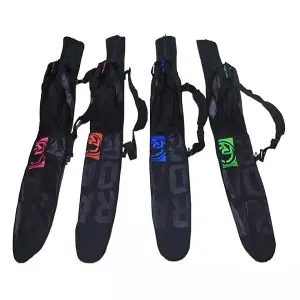Factory Direct Waterski Sports Covers Padded Slalom Bag Board Ski Bags