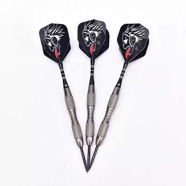 20g Steel Tips Darts Shafts Nice Flight Harrow Point Wing Needle Barrel Tungsten Tip Darts Featured Image