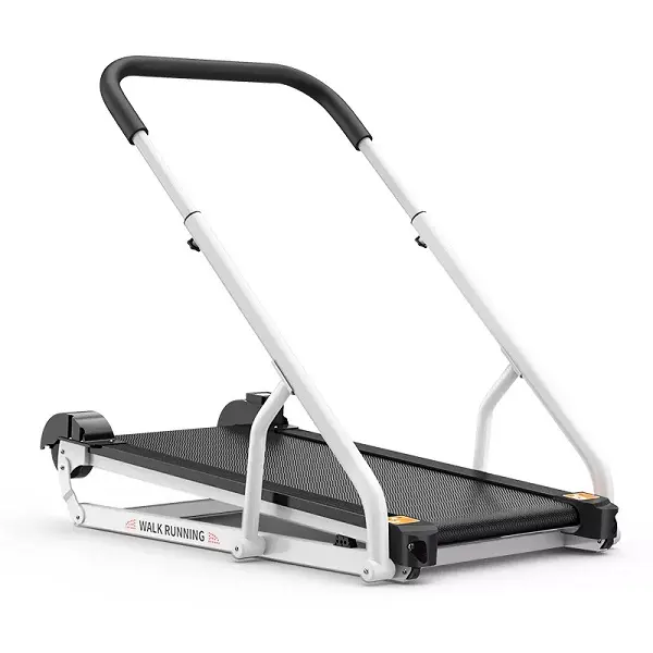 View larger image Add to CompareShare Easy Fold-able Exercise Slimming Home Motion Fitness Electric Treadmill Manufacturer Special Offer Featured Image