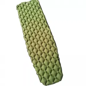 Outdoor inflatable camping air cushions