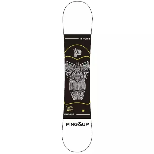 Winter sports ski board Adult And Kid ski snow board ski Featured Image