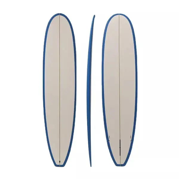 High Quality Surfboard Best Selling Advertising Abs Vacuum Formed Surf Board Featured Image