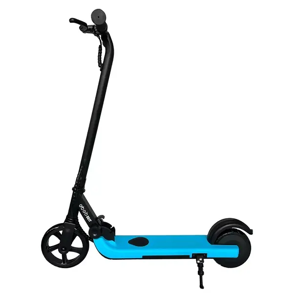 2022 iEZway UK EU warehouse Portable Children Kick E Scooter Kids Child E-Scooter Push Electric E Scooter Featured Image