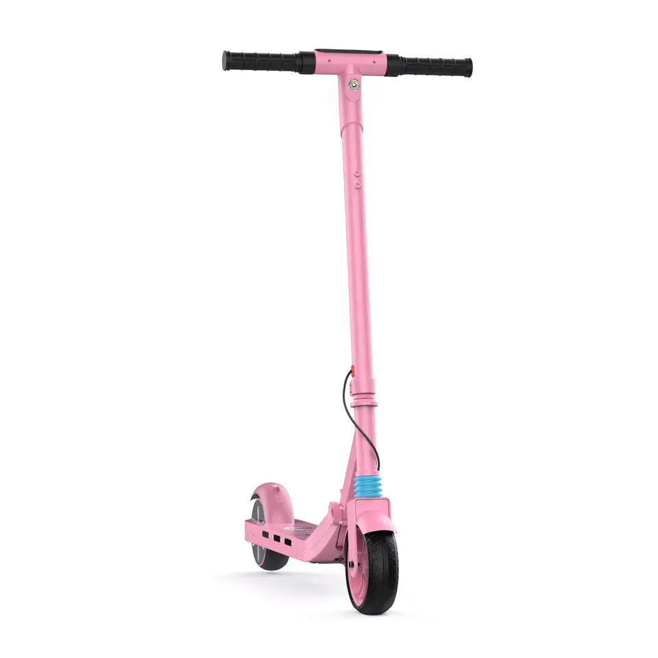 KIDS ELECTRIC SCOOTER Two Wheel Cheap Price Powerful Light Weight Foldable Electric Scooter Adult