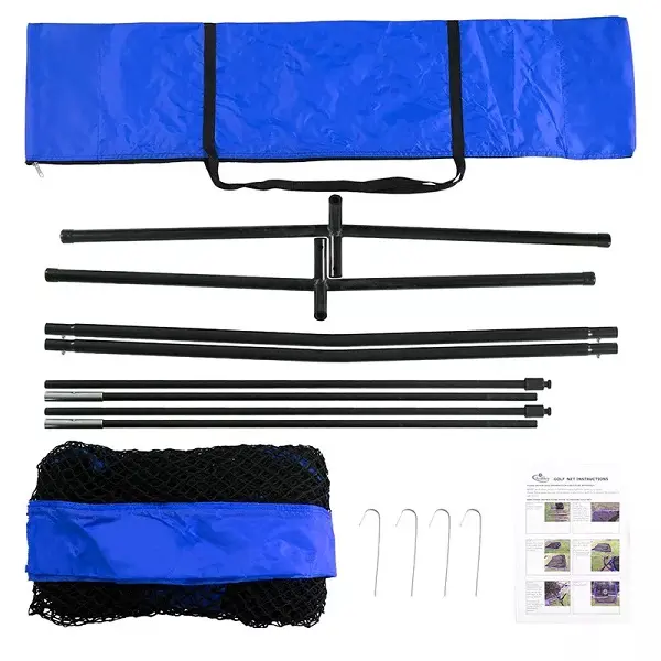 Practice Golf Net for Training Practice Golf Net for Training Golf Chipping Net With Target Backyard Hitting Games Easy Setup