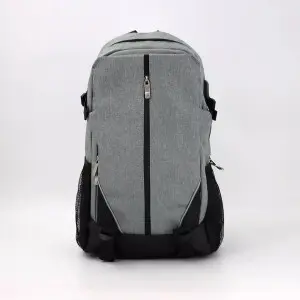 BSCI Eco Friendly High Quality Men Travel Backpack, Laptop Backpack