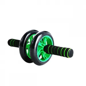 e cheap fitness Ab strength workout wheels