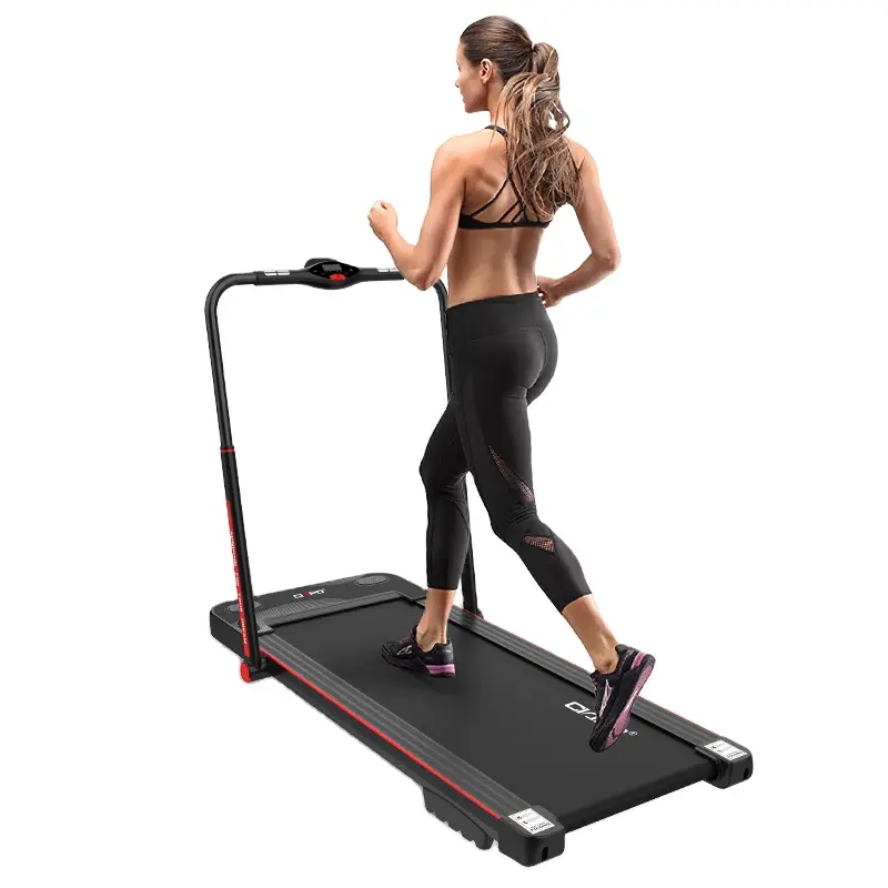 wholesale folding easy flat speed fit installation motorized treadmill