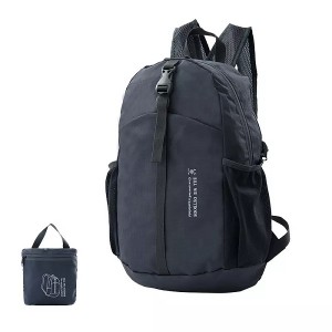 YULAN Lightweight Packable Backpack Water Resistant Hiking Daypack,Small Travel Backpack Foldable Camping Outdoor Bag