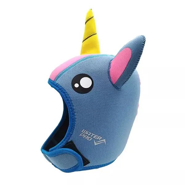 Neoprene Scuba Snorkeling Wetsuit Hood Surf Divers Hat Warm Ear Protection Equipment Cute Waterproof Swimming Diving Head Cover Featured Image