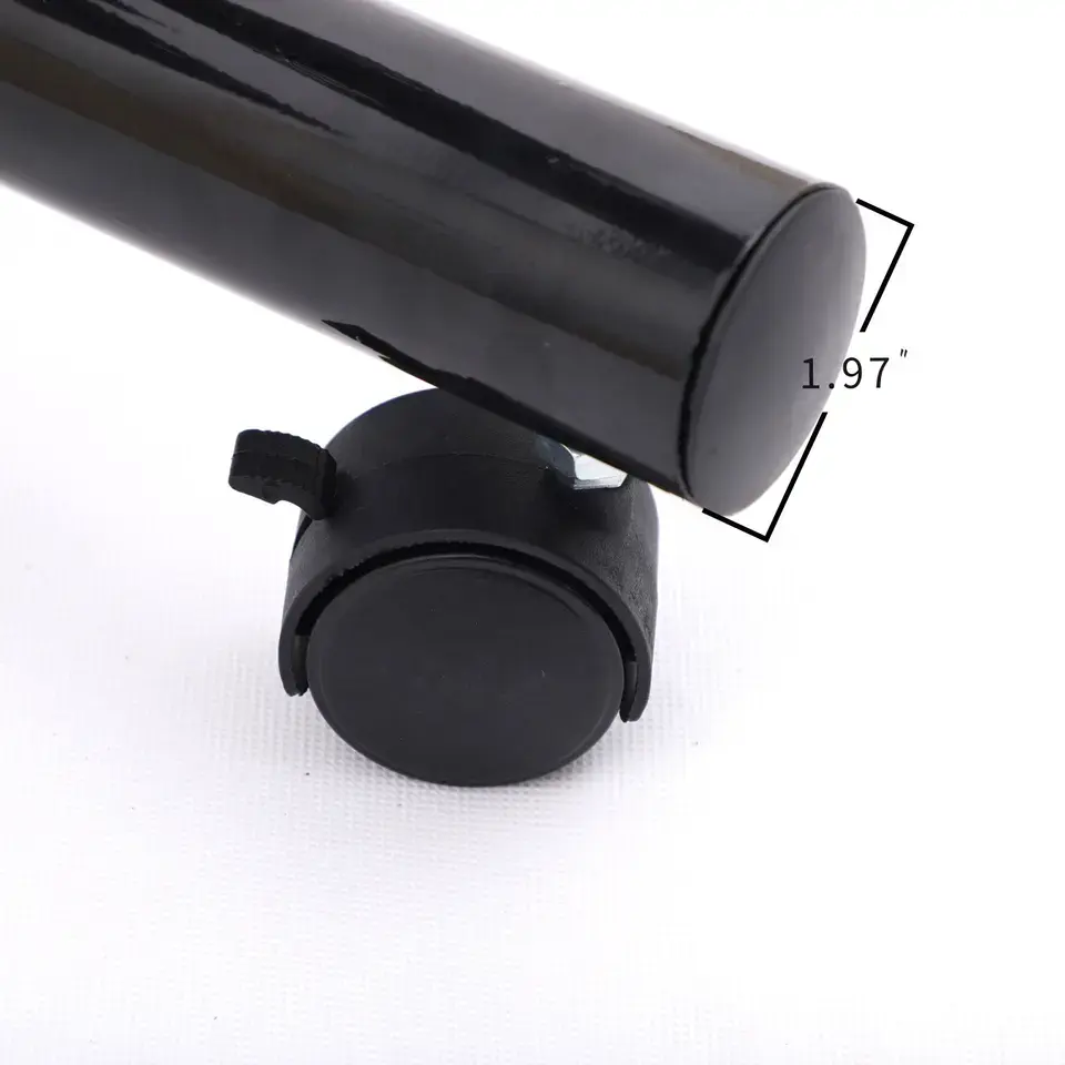 Durable home workout adjustable dumbbell stand