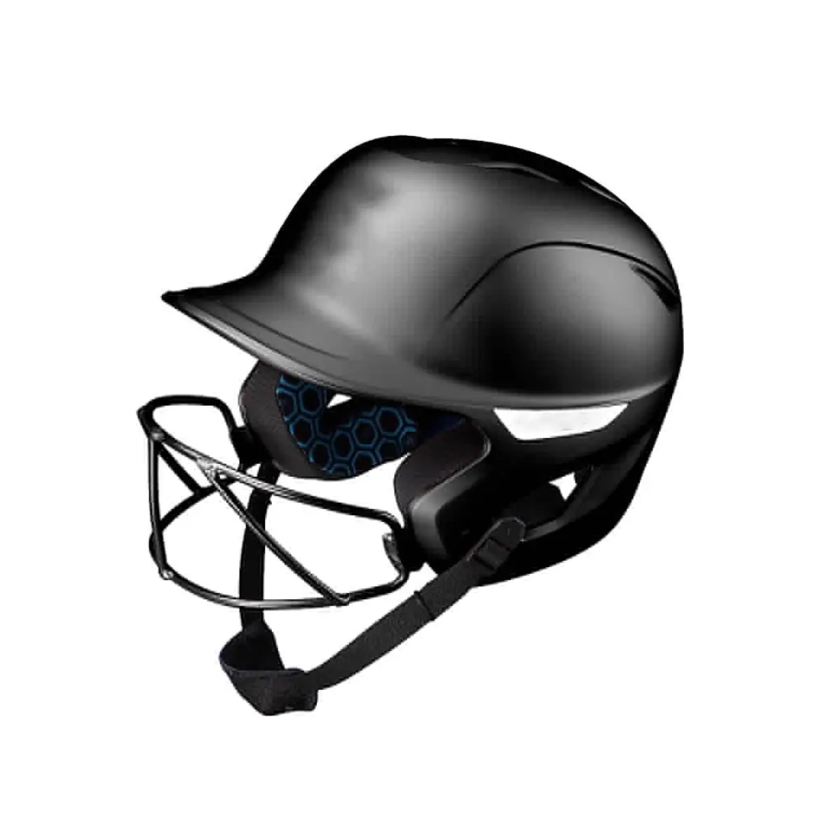 Fastpitch Softball Basketball Helmet Featured Image