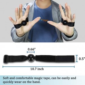 Soccer Catching Trainer for Soccer Improvement