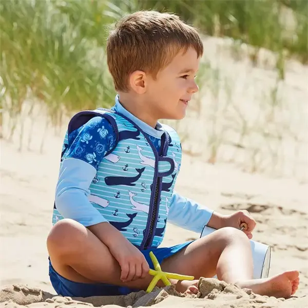 Kids Buoyancy Vest children foam float vest kids swimming life vest