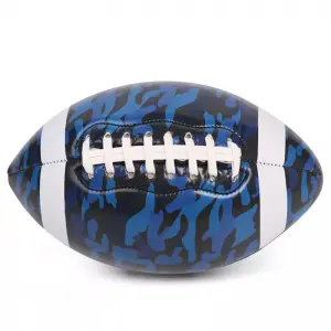 Custom American Soccer NFL Custom Rugby Kids Rugby
