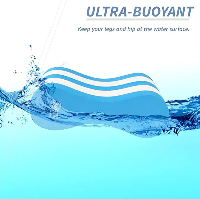 Water Workout Combo Set, High Density Water Weight, Swim Belt, Soft Padded Featured Image