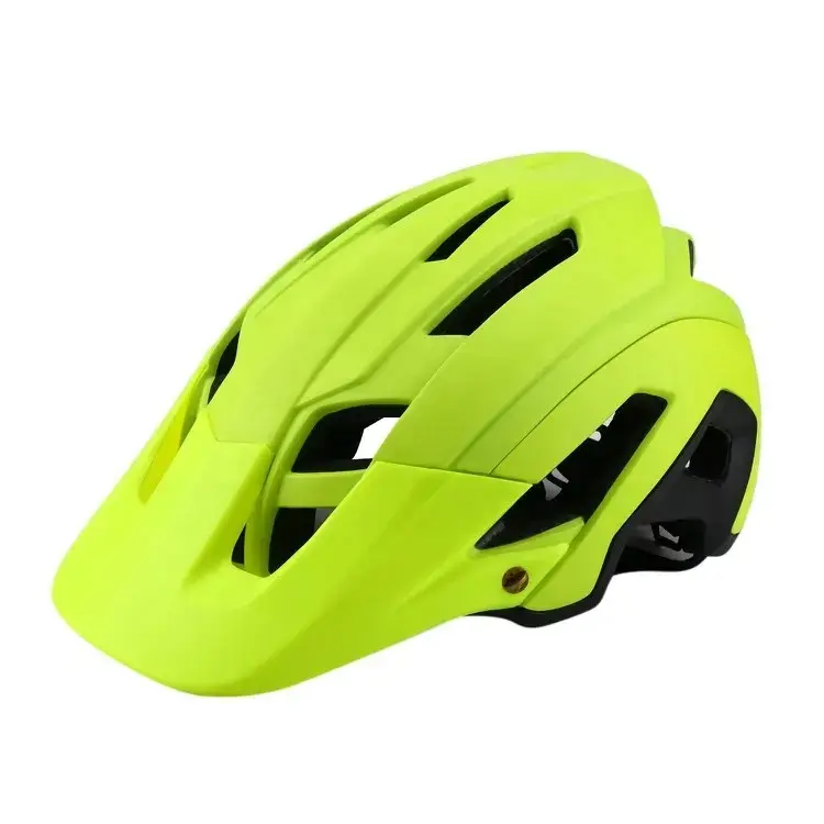 Hot Selling Bike Bicycle Mountain Bike Helmets Featured Image
