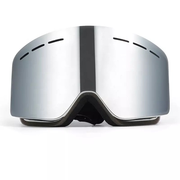 Winter Outdoor Snow Sports Goggles Windproof Dual Anti Fog Lens Ski Glasses Snow Goggles Featured Image