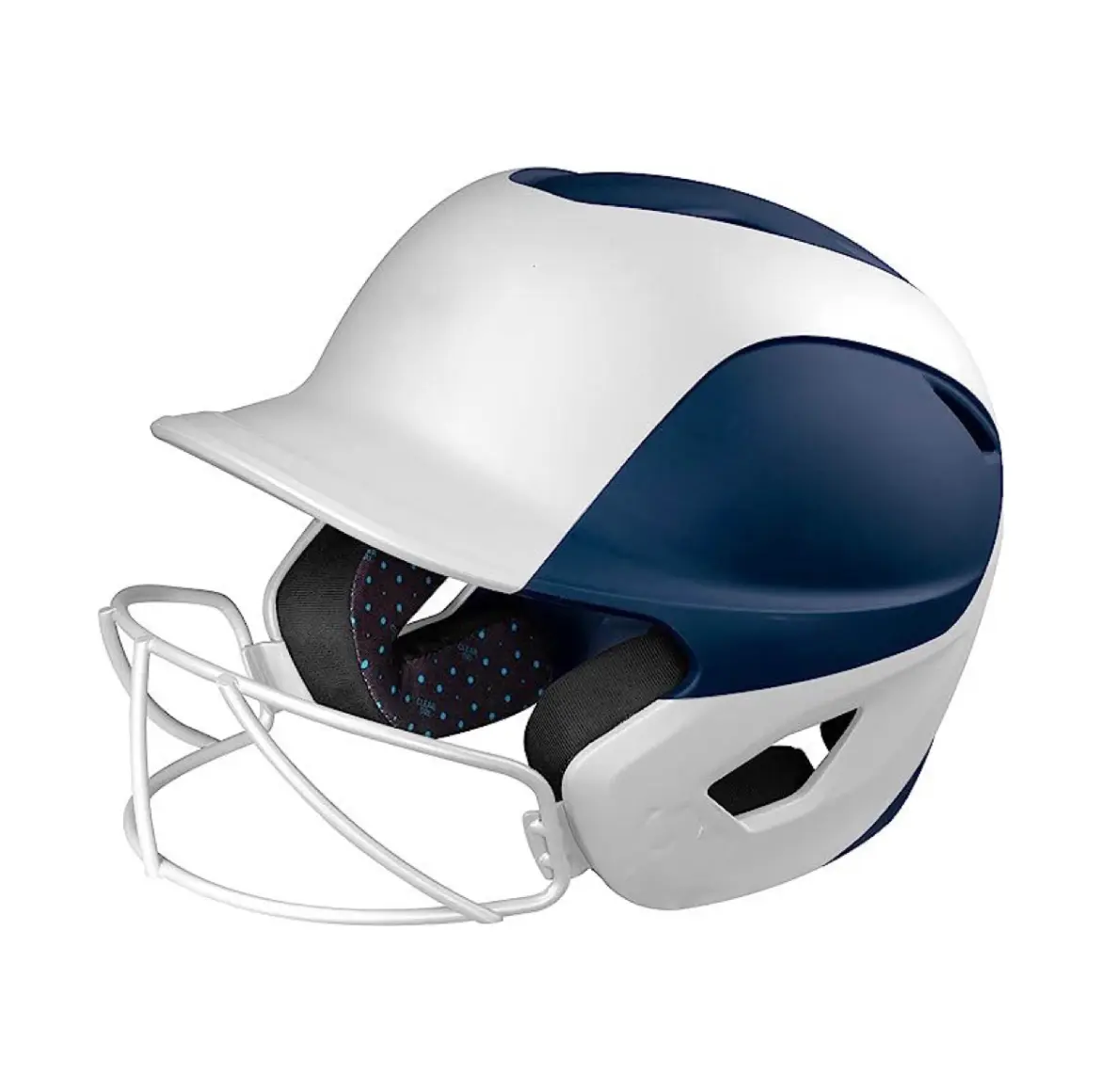 Batting Helmet with Facemask Speed Softball Helmet Featured Image