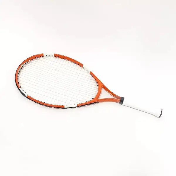 23 inch Tennis Racket with Racket Bag, Lightweight Tennis Racquet