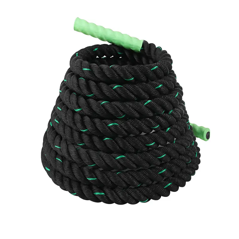 Battle Rope UFC Physical Training Rope Featured Image