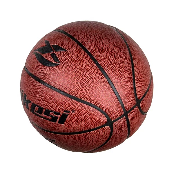 Leikesi Basketball PU Leather Outdoor Indoor Men’s Basketball Ball Official Size 7 balones de Basketball Training