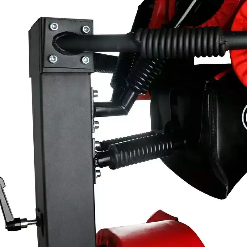 Multi-angle boxing gloves sandbag