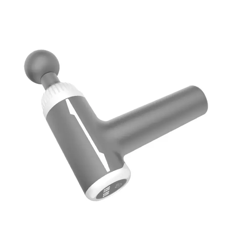 Muscle neck fitness fascia bolt exercise muscle massage gun Featured Image