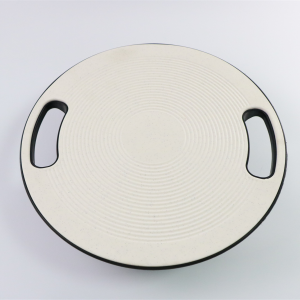 Hand grip balance plate twisted waist disc balance disc