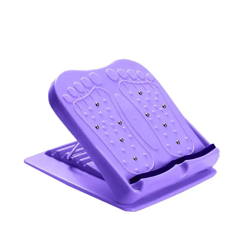 Light yoga folding step stretch tilt plastic inclined plate Featured Image