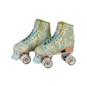 Children’s Adult Multi-Pattern Skates