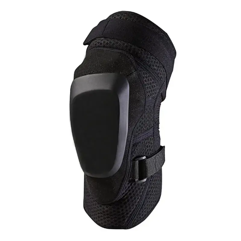 High Quality Skateboard Riding Running Climbing Knee Protector Bicycle Outdoor Sports Motorcycle Knee Pad Protector Guard