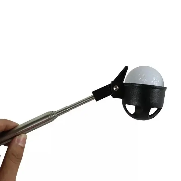 Plastic Golf Ball Retriever Golf Ball Retriever Golf Ball Picker 815-0016
