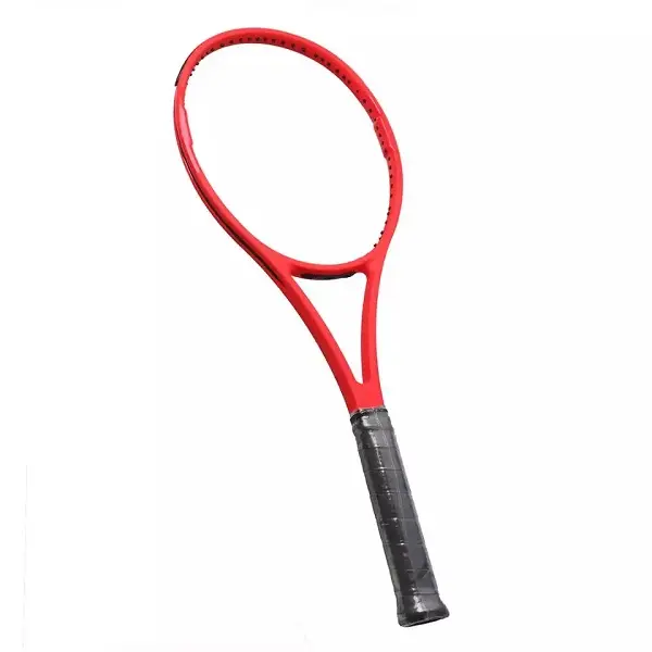Pro Staff Foam Molded Handle Tennis Racket Featured Image