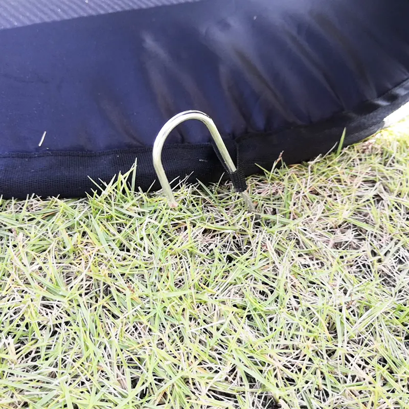 Training or Entertainment Type Golf Goals Goal