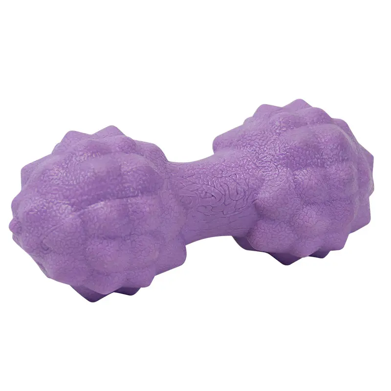 Bump solid ball yoga ball peanut ball massage ball Featured Image