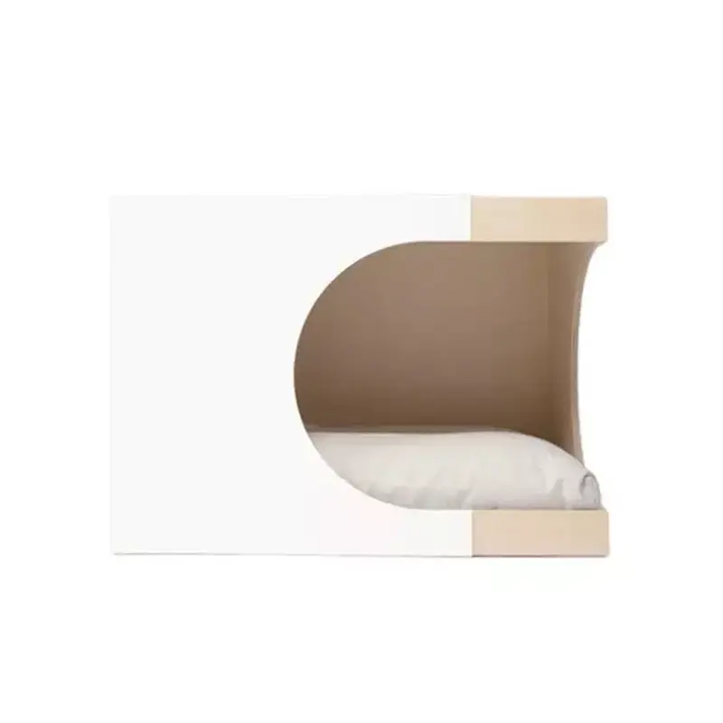 High quality multifunctional pet house outdoor wooden dog house Featured Image