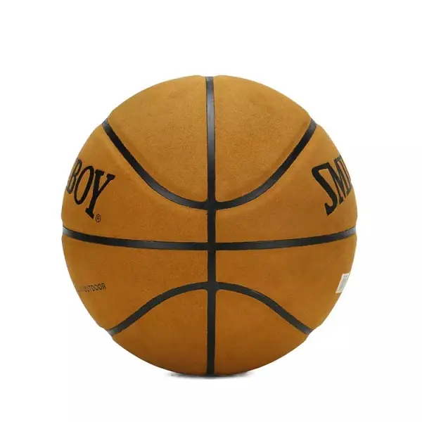 Best selling custom leather basketball with your owned logo