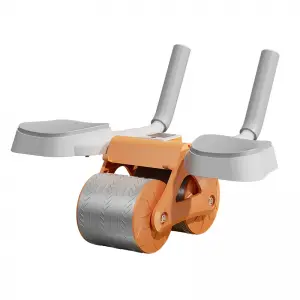 Tummy Slimming Artifact Crunch Sports and Fitness Equipment