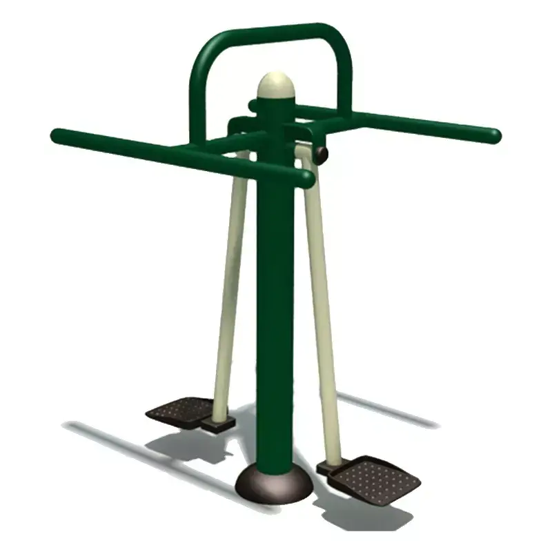 Beautiful sports equipment for outdoor children’s fitness equipment Featured Image