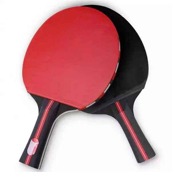 View larger image Add to CompareShare Manufactory Wholesale Cheap Price Hot Selling Table Tennis Ping Pong Racket/Paddle/Bat Set Featured Image